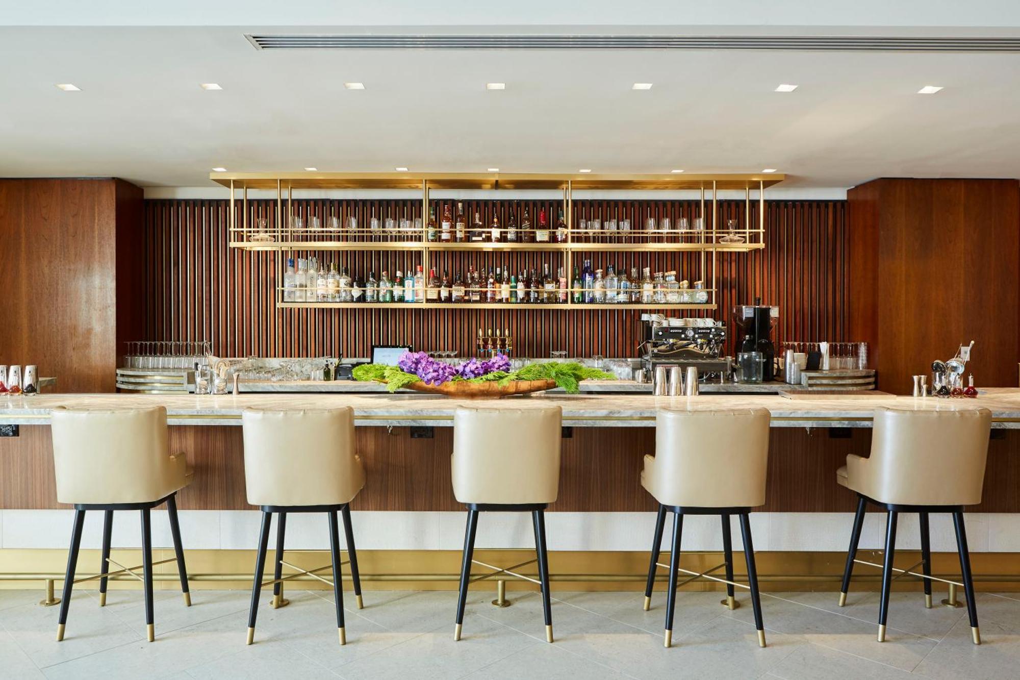 Thompson Dallas, By Hyatt Exteriör bild